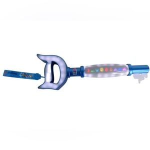 Disneyland interactive key for the 70th anniversary of Disneyland